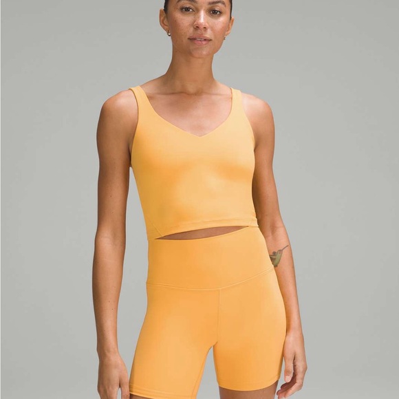Lululemon Align Tank - Picture 3 of 3